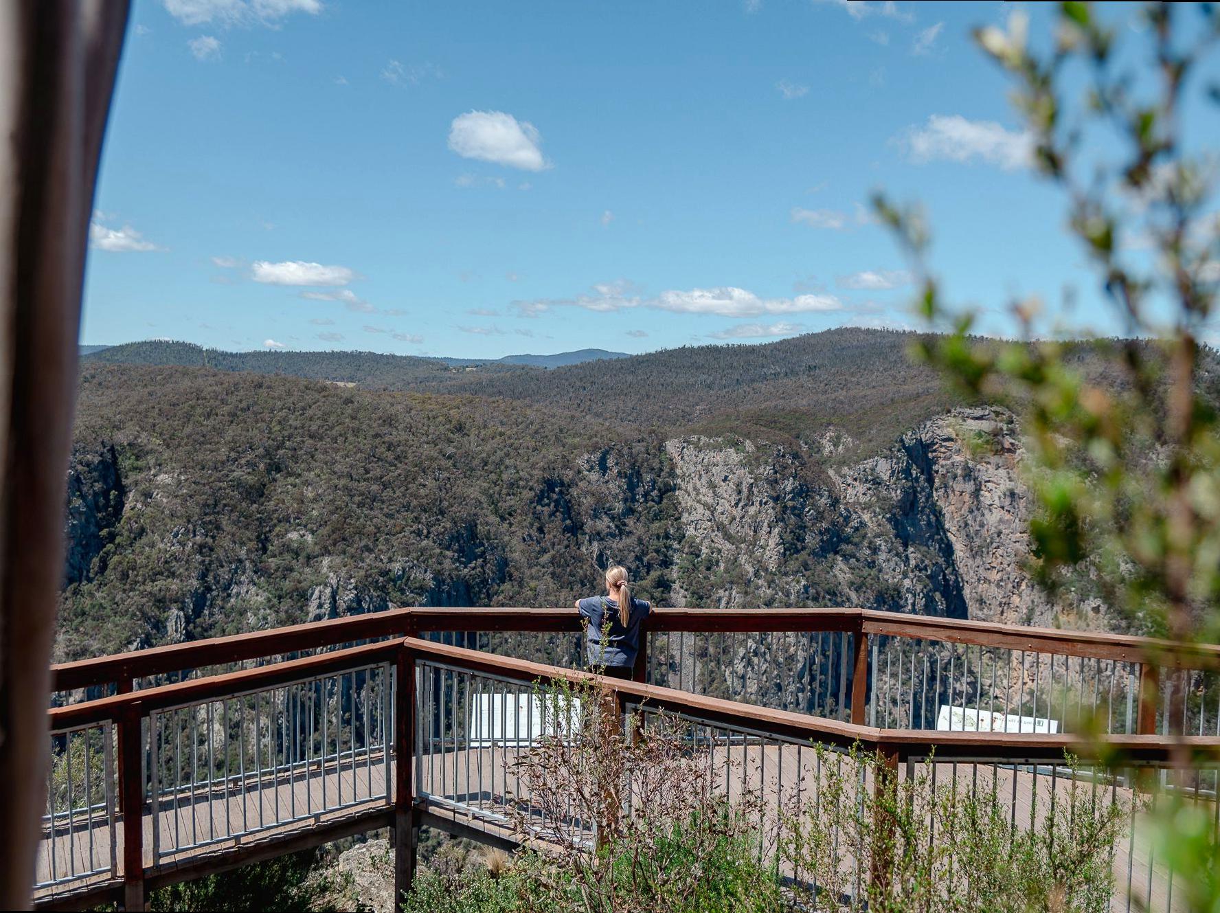 Discover the Underground Wonders of Buchan Caves