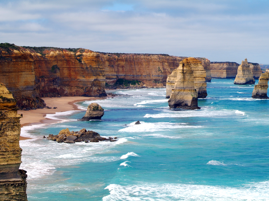 Experience the Nature of Port Campbell National Park